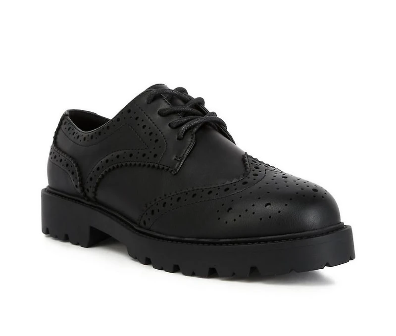 Women's London Rag Milou Oxfords