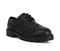 Women's London Rag Milou Oxfords