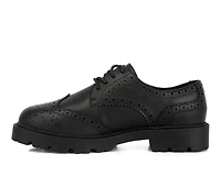 Women's London Rag Milou Oxfords