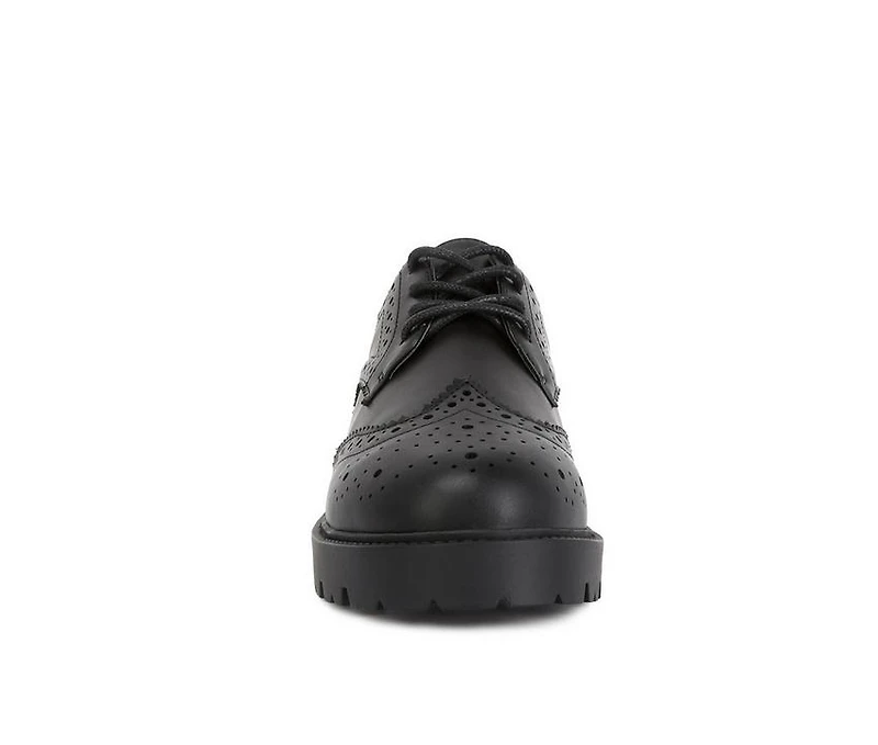 Women's London Rag Milou Oxfords