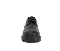Women's London Rag Milou Oxfords