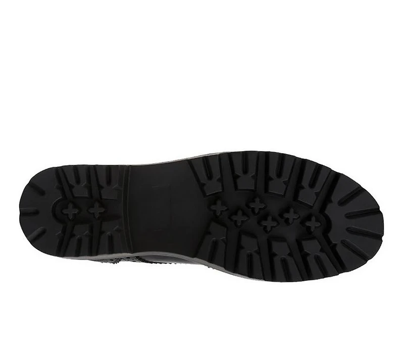 Women's London Rag Milou Oxfords