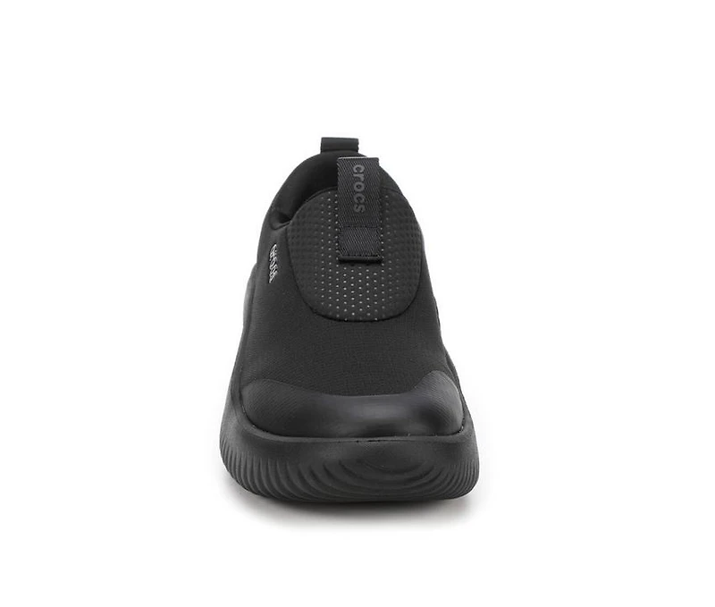 Adults' Crocs Adult's Mellow Ease Slip-On Sneakers