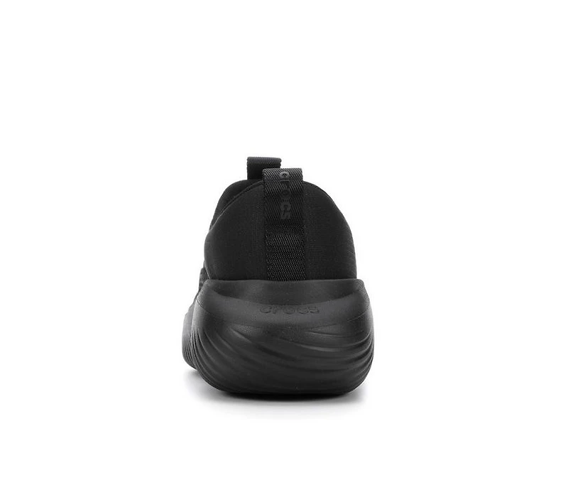 Adults' Crocs Adult's Mellow Ease Slip-On Sneakers