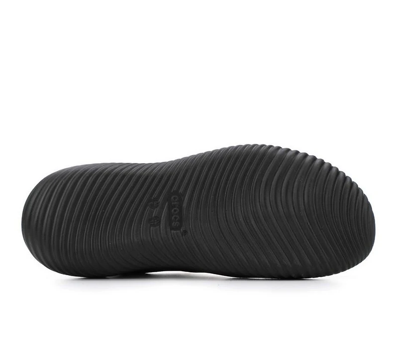 Adults' Crocs Adult's Mellow Ease Slip-On Sneakers