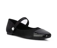 Women's London Rag Albi Flats