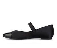 Women's London Rag Albi Flats