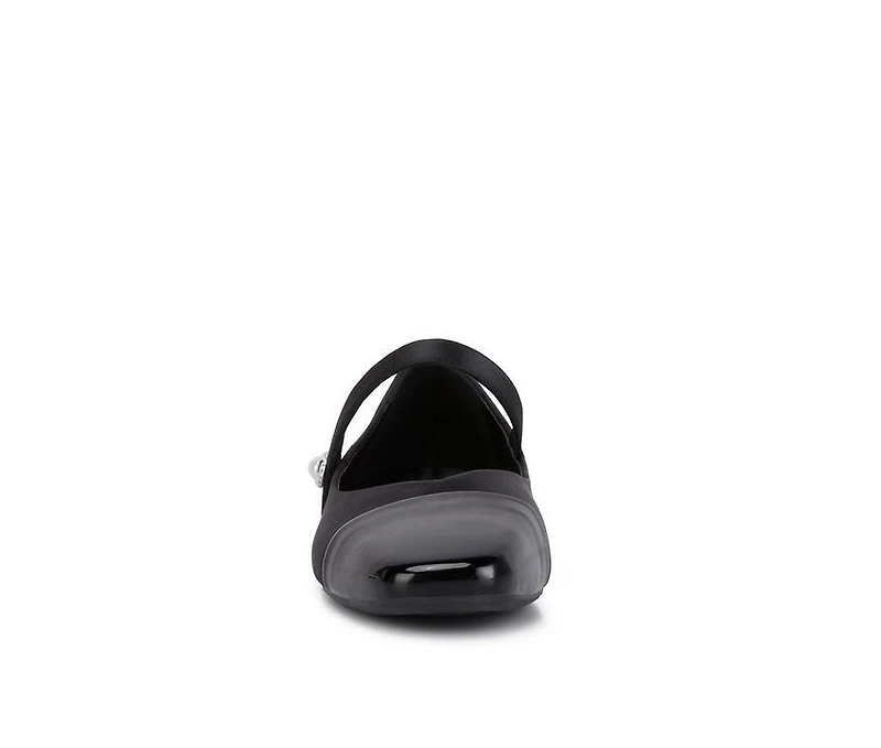 Women's London Rag Albi Flats