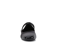 Women's London Rag Albi Flats