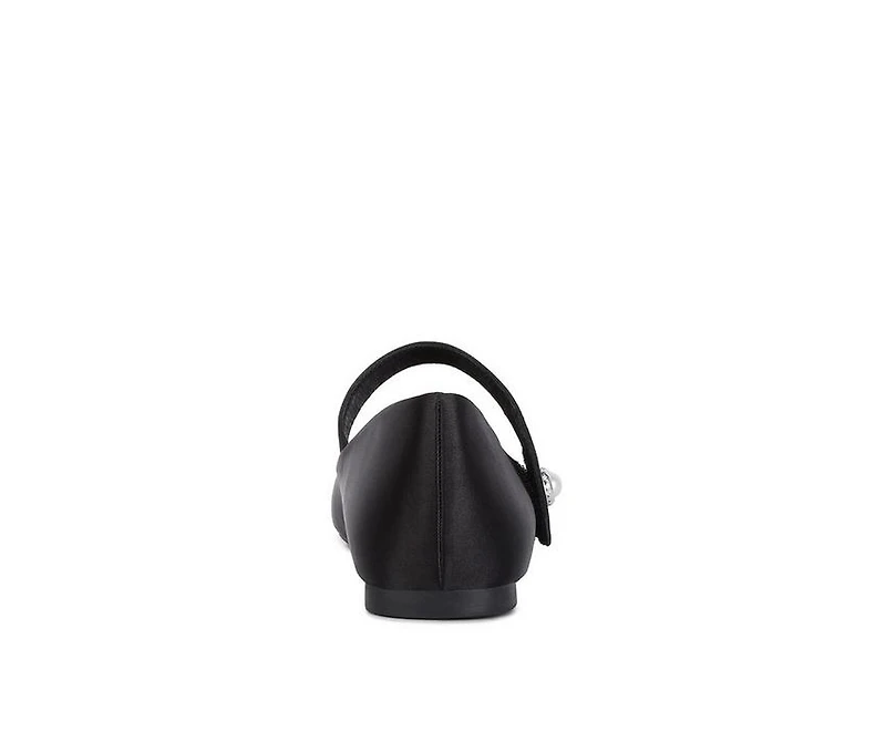Women's London Rag Albi Flats