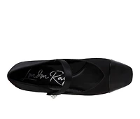 Women's London Rag Albi Flats