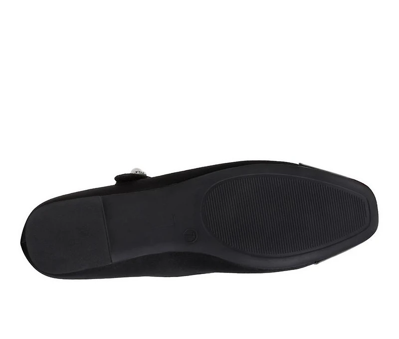 Women's London Rag Albi Flats