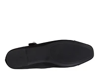 Women's London Rag Albi Flats