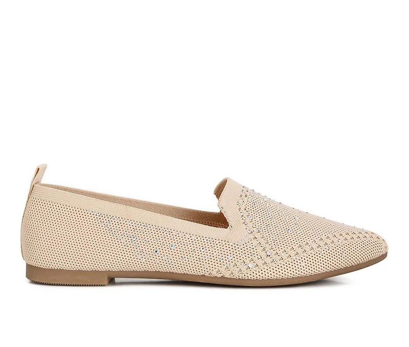 Women's London Rag Abedi Loafers