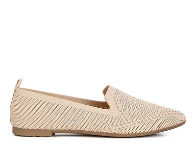 Women's London Rag Abedi Loafers