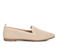 Women's London Rag Abedi Loafers