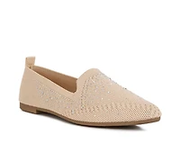 Women's London Rag Abedi Loafers