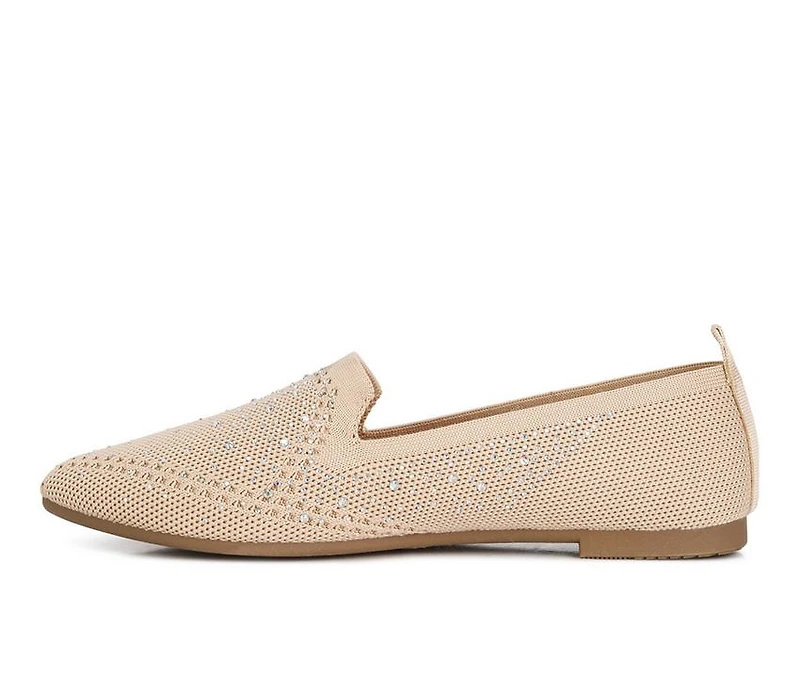 Women's London Rag Abedi Loafers