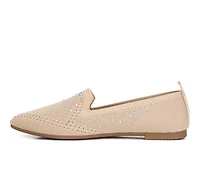 Women's London Rag Abedi Loafers