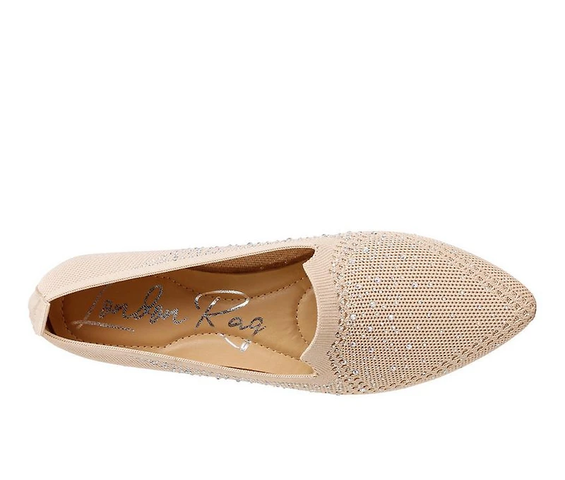 Women's London Rag Abedi Loafers