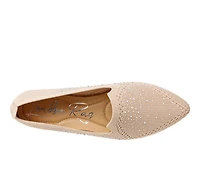 Women's London Rag Abedi Loafers
