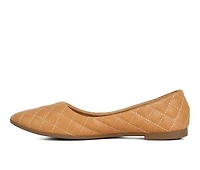 Women's London Rag Rikhani Flats