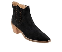 Women's Bueno Veronika Heeled Booties
