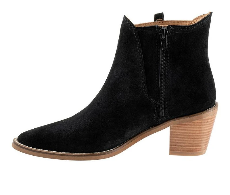Women's Bueno Veronika Heeled Booties