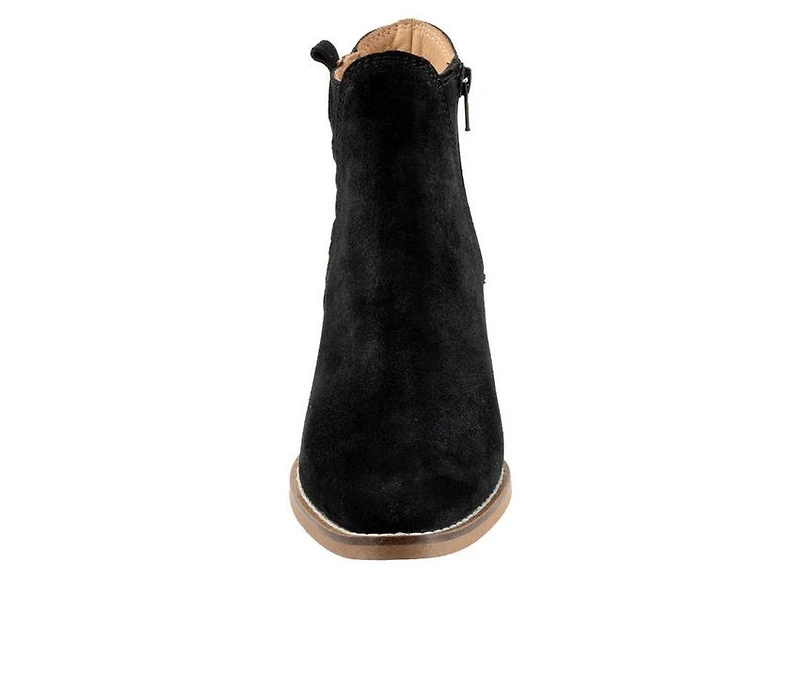 Women's Bueno Veronika Heeled Booties