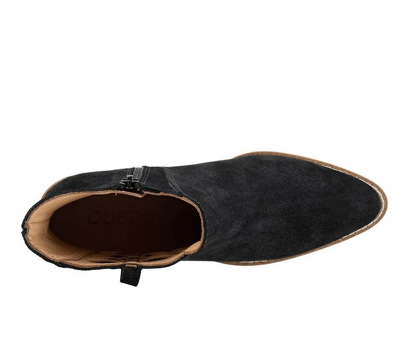Women's Bueno Veronika Heeled Booties