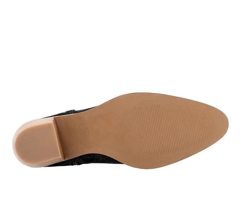 Women's Bueno Veronika Heeled Booties