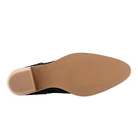 Women's Bueno Veronika Heeled Booties