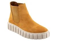 Women's Bueno Tori Chelsea Booties