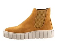 Women's Bueno Tori Chelsea Booties