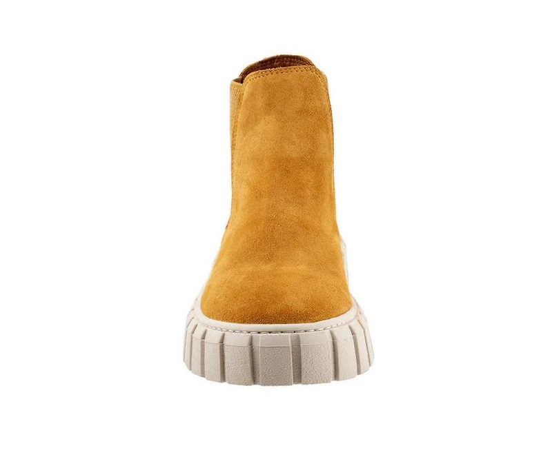 Women's Bueno Tori Chelsea Booties