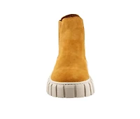 Women's Bueno Tori Chelsea Booties