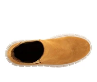 Women's Bueno Tori Chelsea Booties