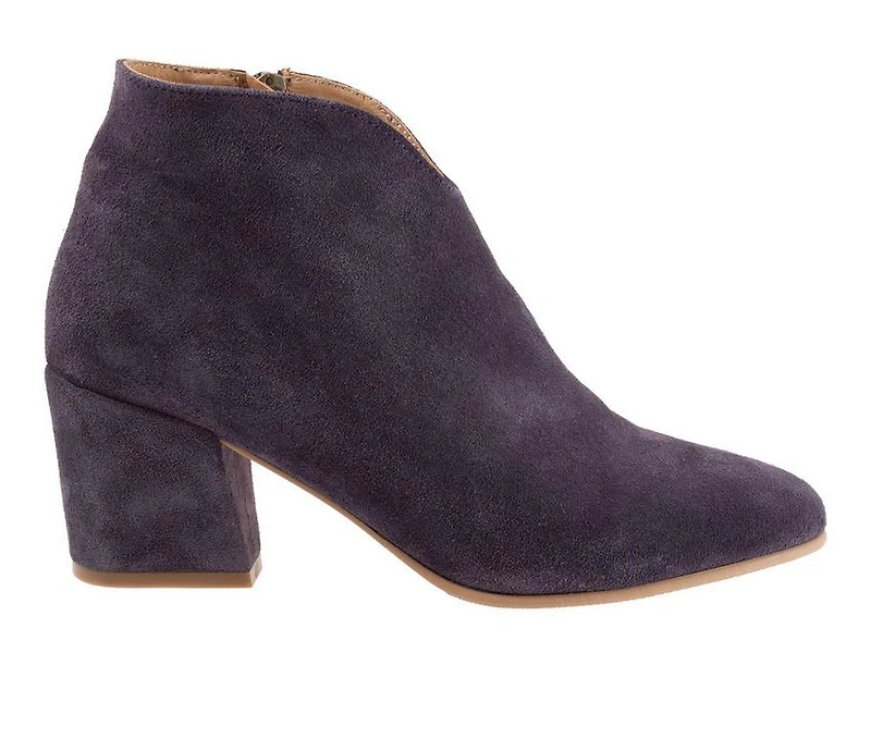 Women's Bueno Sophie Heeled Booties
