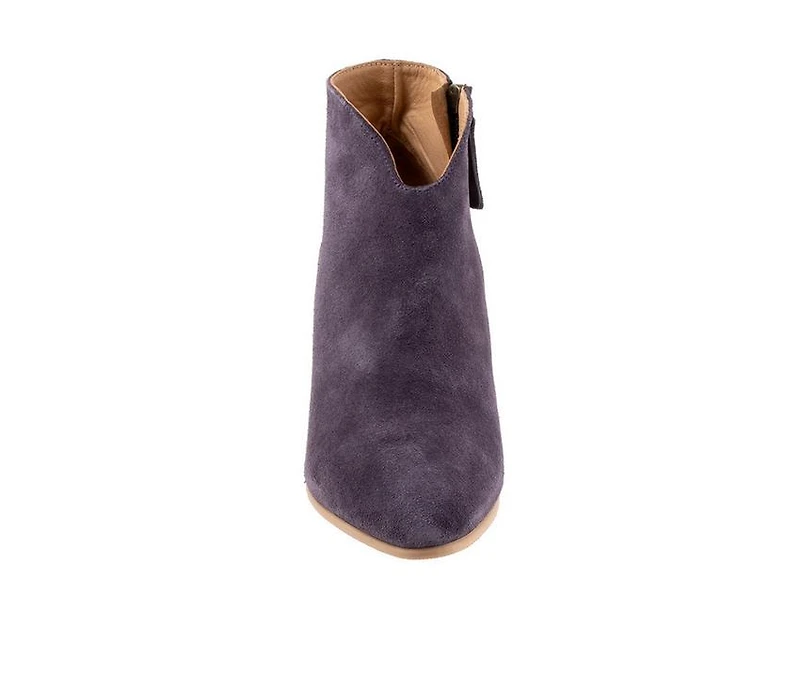 Women's Bueno Sophie Heeled Booties
