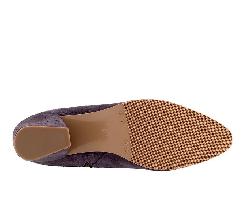 Women's Bueno Sophie Heeled Booties