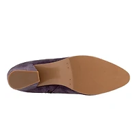 Women's Bueno Sophie Heeled Booties