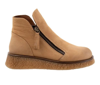 Women's Bueno Phoenix Wedge Booties