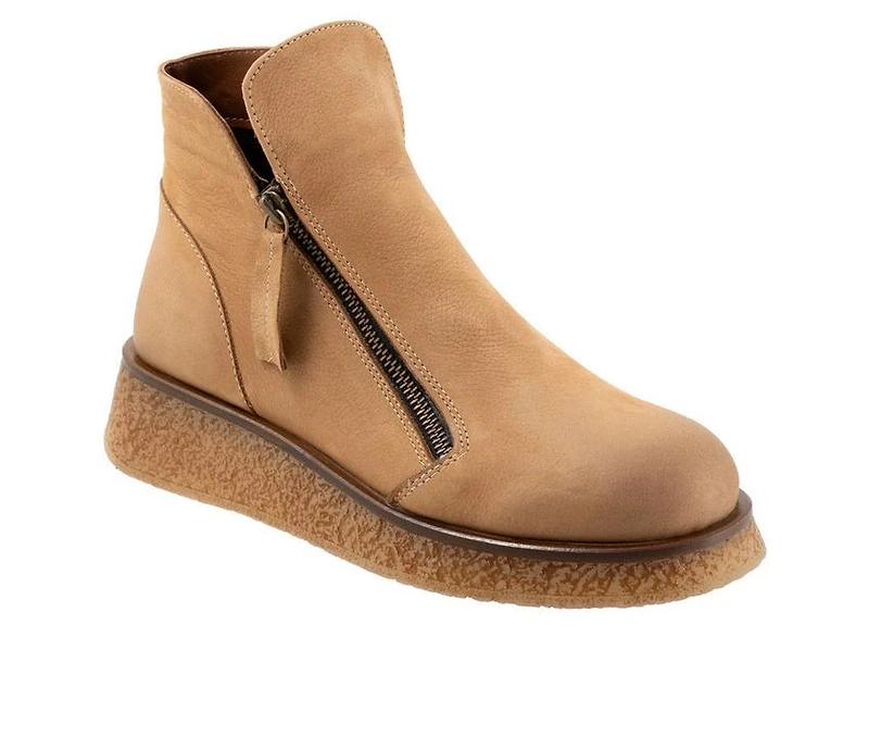 Women's Bueno Phoenix Wedge Booties