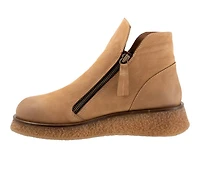 Women's Bueno Phoenix Wedge Booties