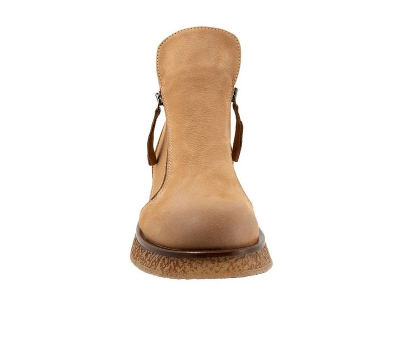 Women's Bueno Phoenix Wedge Booties