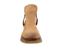 Women's Bueno Phoenix Wedge Booties