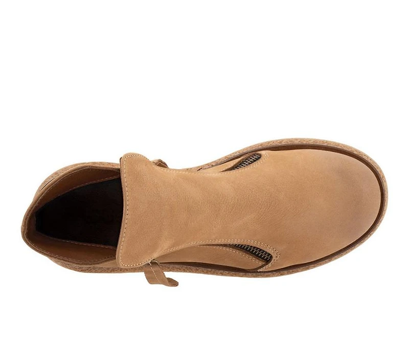 Women's Bueno Phoenix Wedge Booties