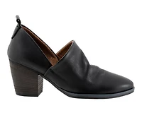 Women's Bueno Kesia Heeled Booties