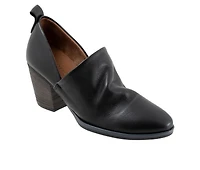 Women's Bueno Kesia Heeled Booties