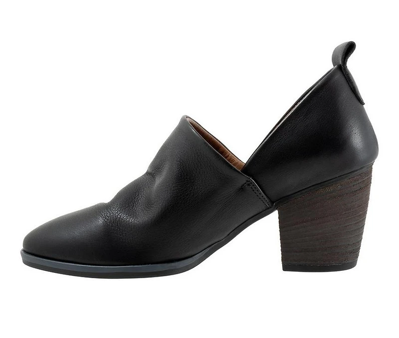 Women's Bueno Kesia Heeled Booties